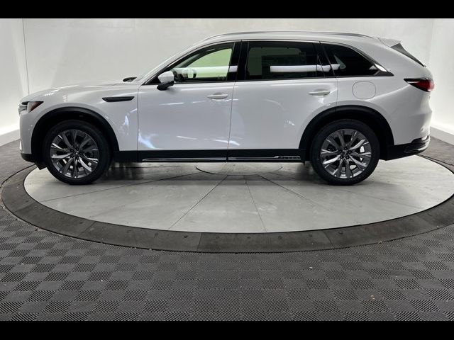 2024 Mazda CX-90 3.3 Turbo Premium