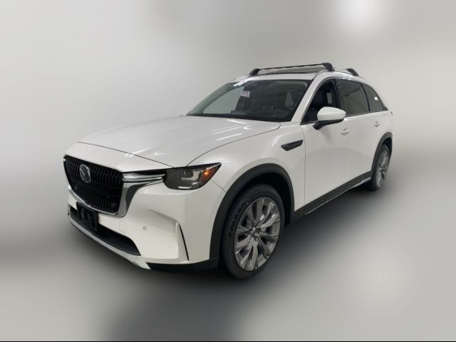 2024 Mazda CX-90 3.3 Turbo Premium