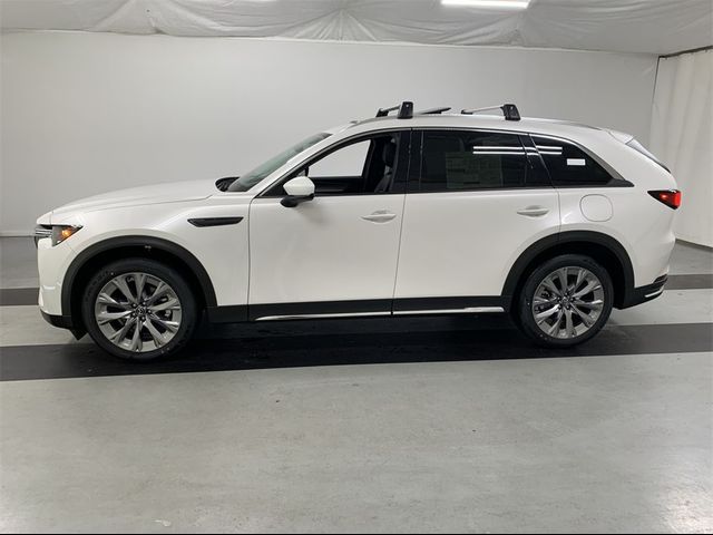 2024 Mazda CX-90 3.3 Turbo Premium