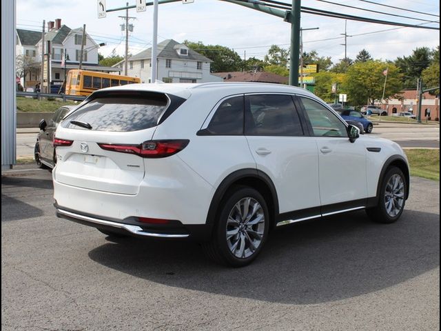 2024 Mazda CX-90 3.3 Turbo Premium