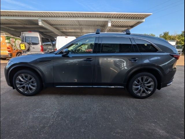 2024 Mazda CX-90 3.3 Turbo Premium