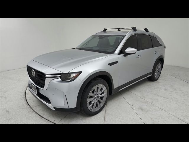 2024 Mazda CX-90 3.3 Turbo Premium