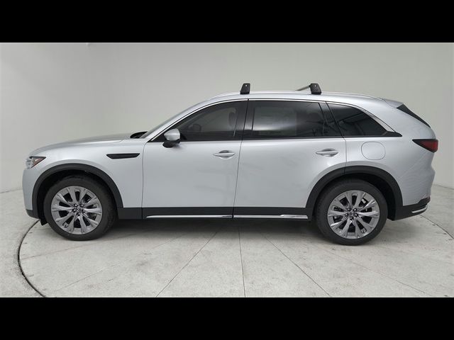 2024 Mazda CX-90 3.3 Turbo Premium