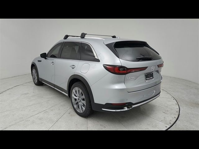 2024 Mazda CX-90 3.3 Turbo Premium