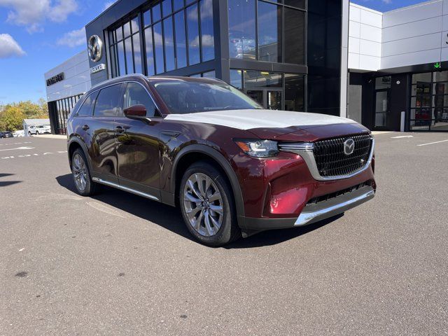 2024 Mazda CX-90 3.3 Turbo Premium