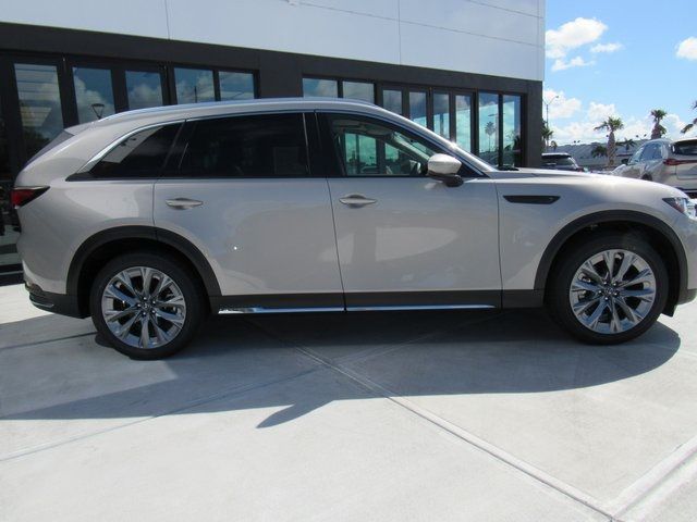 2024 Mazda CX-90 3.3 Turbo Premium