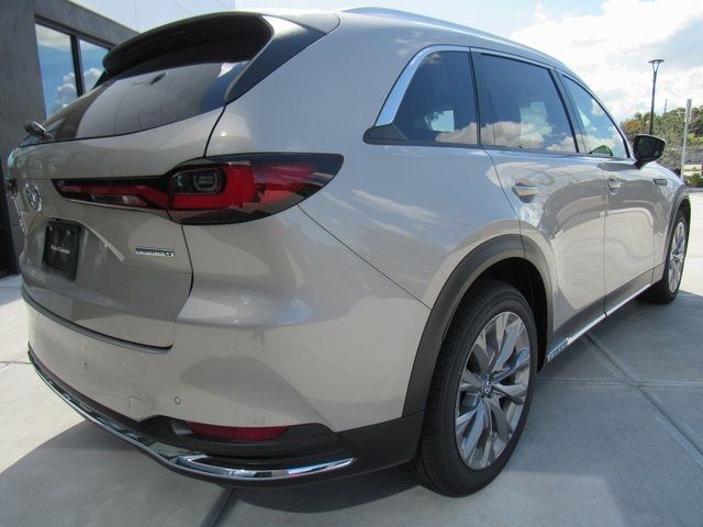 2024 Mazda CX-90 3.3 Turbo Premium