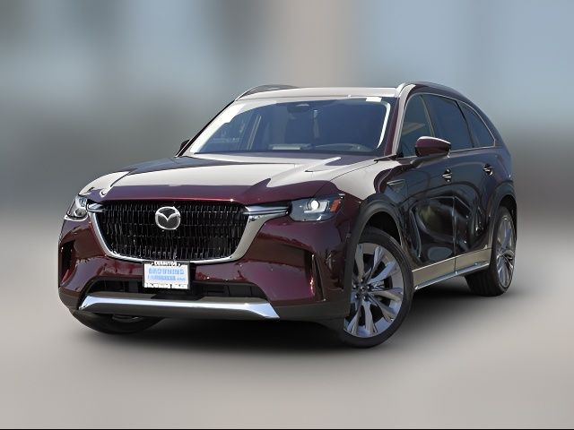 2024 Mazda CX-90 3.3 Turbo Premium