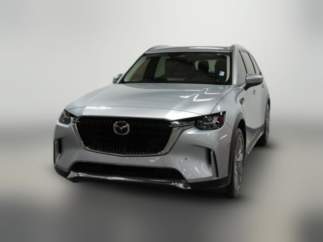 2024 Mazda CX-90 3.3 Turbo Premium