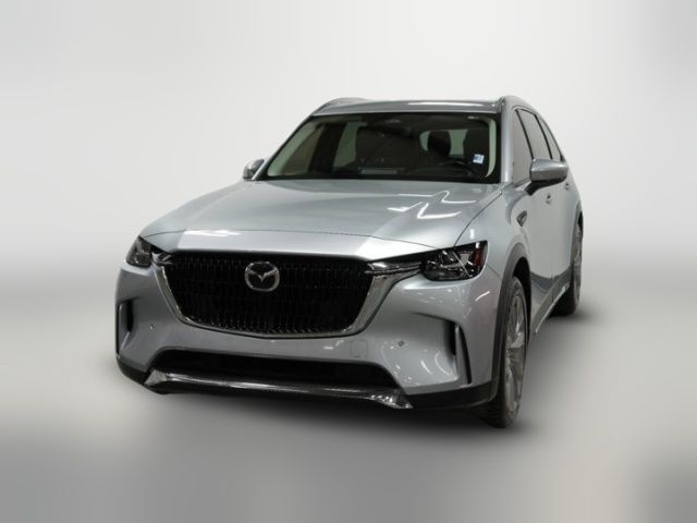 2024 Mazda CX-90 3.3 Turbo Premium