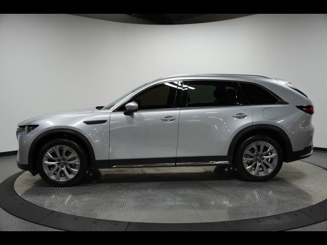 2024 Mazda CX-90 3.3 Turbo Premium