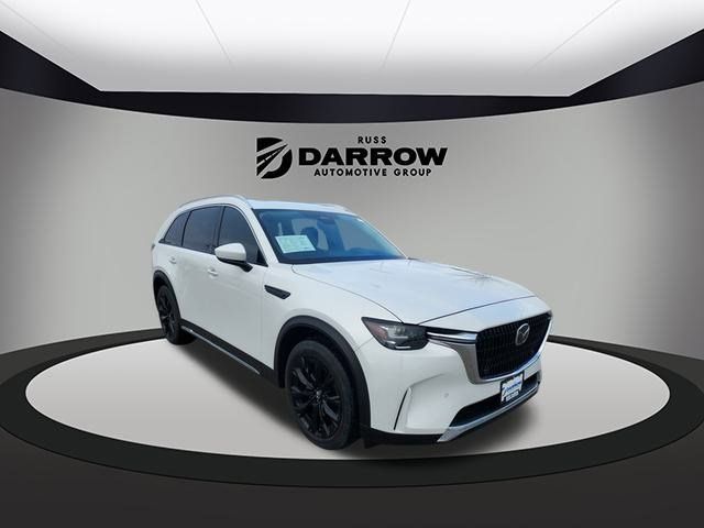 2024 Mazda CX-90 3.3 Turbo Premium