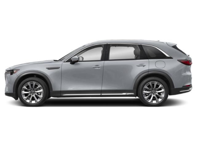 2024 Mazda CX-90 3.3 Turbo Premium