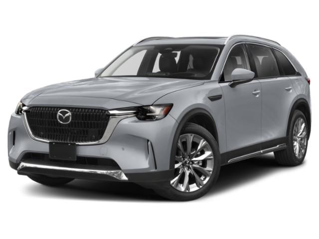 2024 Mazda CX-90 3.3 Turbo Premium