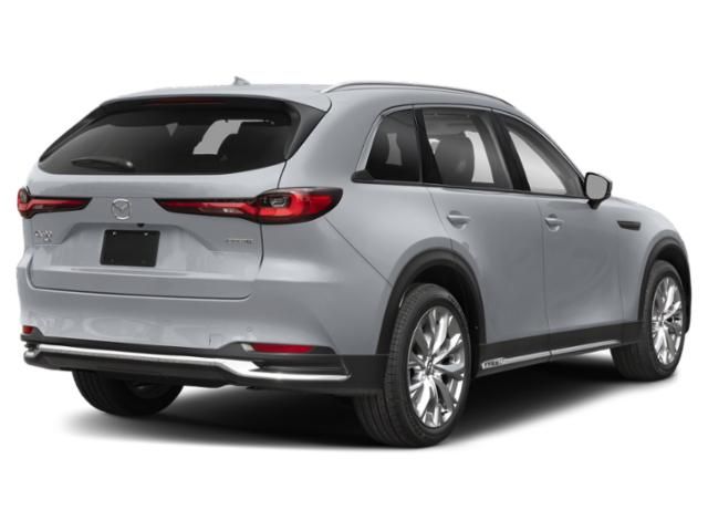 2024 Mazda CX-90 3.3 Turbo Premium