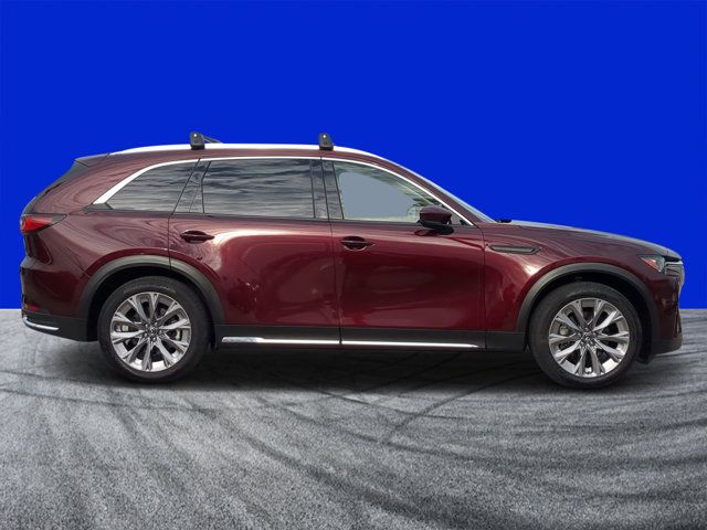 2024 Mazda CX-90 3.3 Turbo Premium