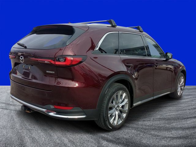 2024 Mazda CX-90 3.3 Turbo Premium