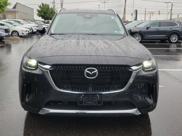 2024 Mazda CX-90 3.3 Turbo Premium