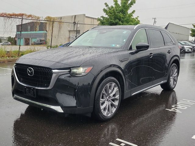 2024 Mazda CX-90 3.3 Turbo Premium