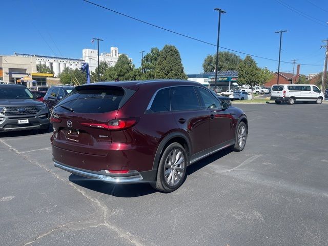 2024 Mazda CX-90 3.3 Turbo Premium