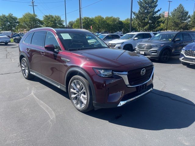 2024 Mazda CX-90 3.3 Turbo Premium