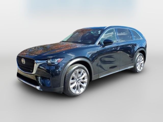 2024 Mazda CX-90 3.3 Turbo Premium