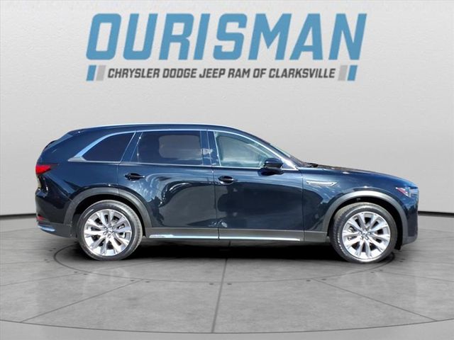 2024 Mazda CX-90 3.3 Turbo Premium