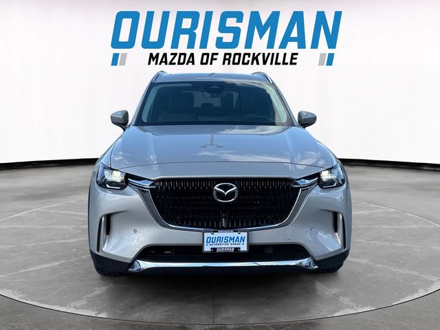 2024 Mazda CX-90 3.3 Turbo Premium