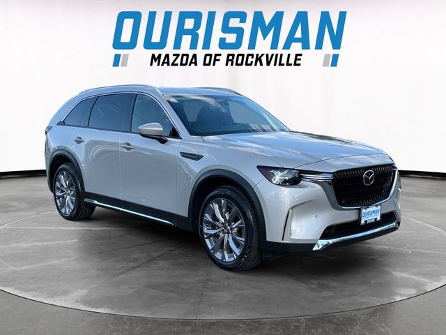 2024 Mazda CX-90 3.3 Turbo Premium