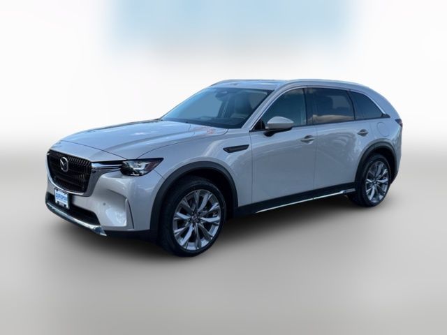 2024 Mazda CX-90 3.3 Turbo Premium