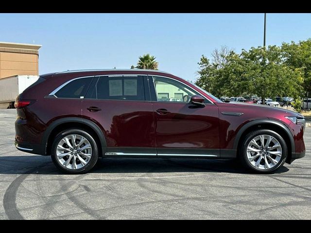 2024 Mazda CX-90 3.3 Turbo Premium