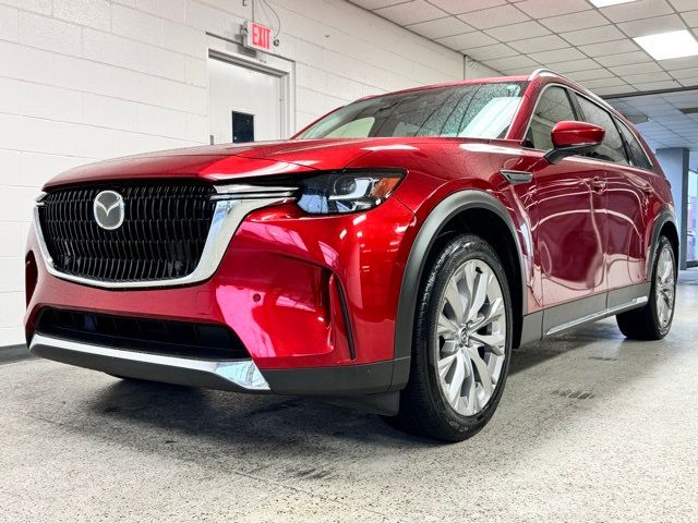 2024 Mazda CX-90 3.3 Turbo Premium