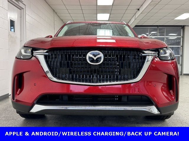 2024 Mazda CX-90 3.3 Turbo Premium