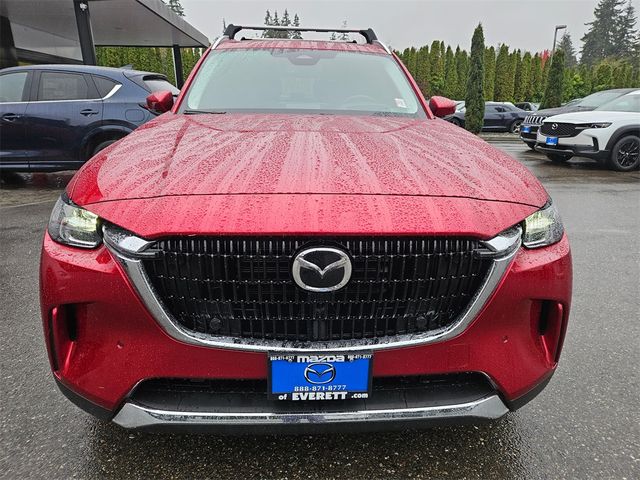 2024 Mazda CX-90 3.3 Turbo Premium