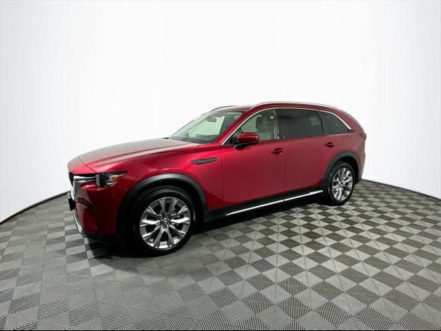 2024 Mazda CX-90 3.3 Turbo Premium