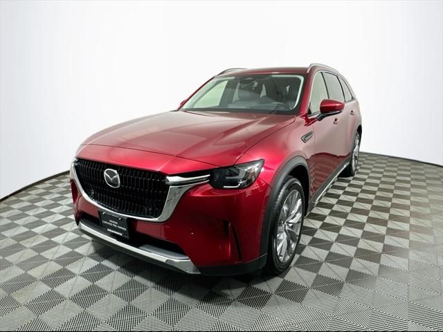 2024 Mazda CX-90 3.3 Turbo Premium