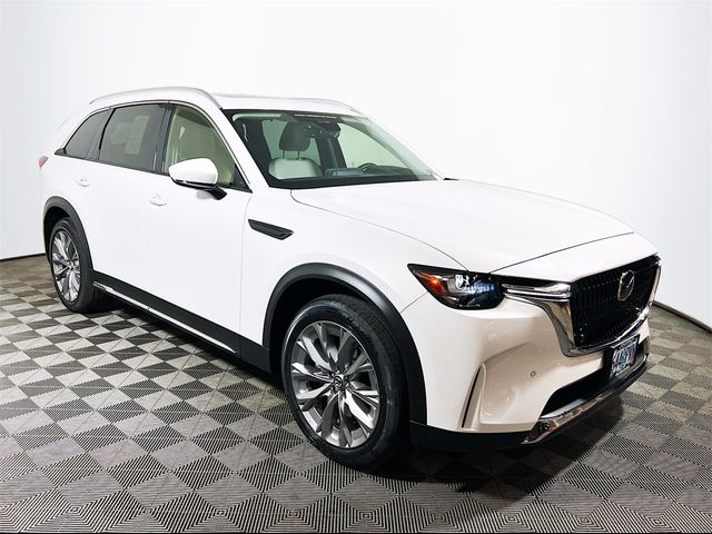 2024 Mazda CX-90 3.3 Turbo Premium