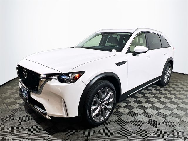 2024 Mazda CX-90 3.3 Turbo Premium