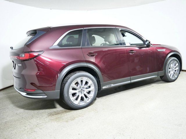 2024 Mazda CX-90 3.3 Turbo Premium