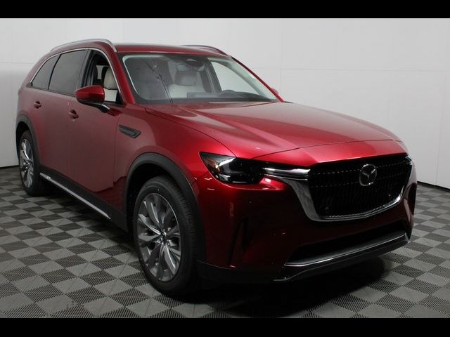 2024 Mazda CX-90 3.3 Turbo Premium