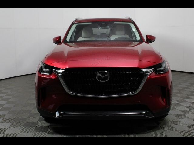 2024 Mazda CX-90 3.3 Turbo Premium