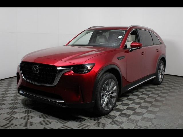 2024 Mazda CX-90 3.3 Turbo Premium