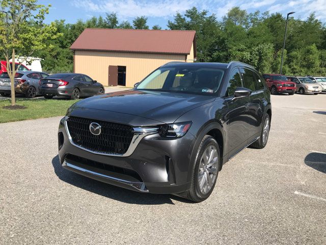 2024 Mazda CX-90 3.3 Turbo Premium