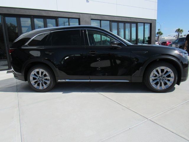 2024 Mazda CX-90 3.3 Turbo Premium