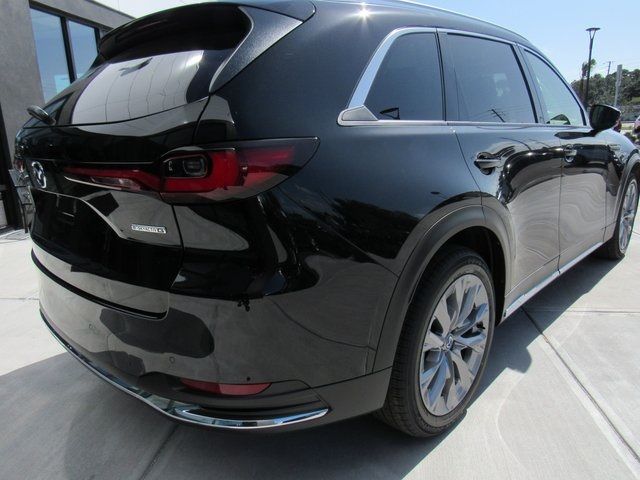 2024 Mazda CX-90 3.3 Turbo Premium