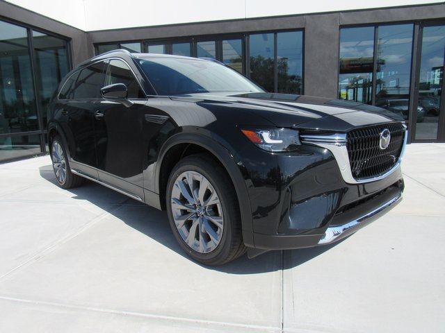 2024 Mazda CX-90 3.3 Turbo Premium