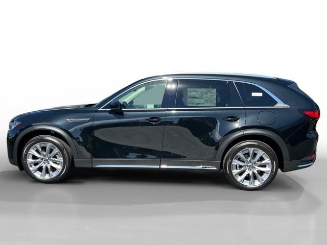 2024 Mazda CX-90 3.3 Turbo Premium