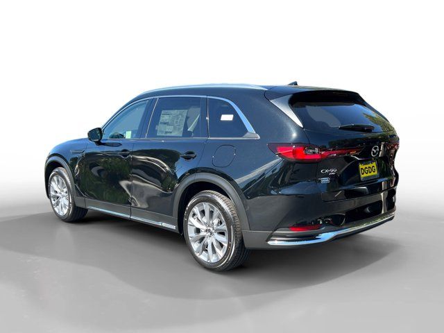 2024 Mazda CX-90 3.3 Turbo Premium