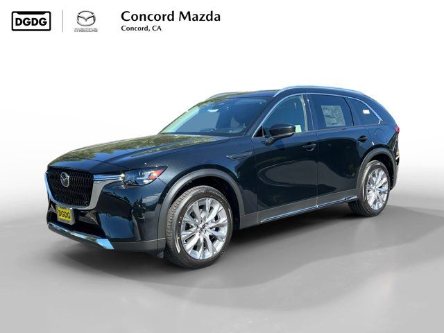 2024 Mazda CX-90 3.3 Turbo Premium