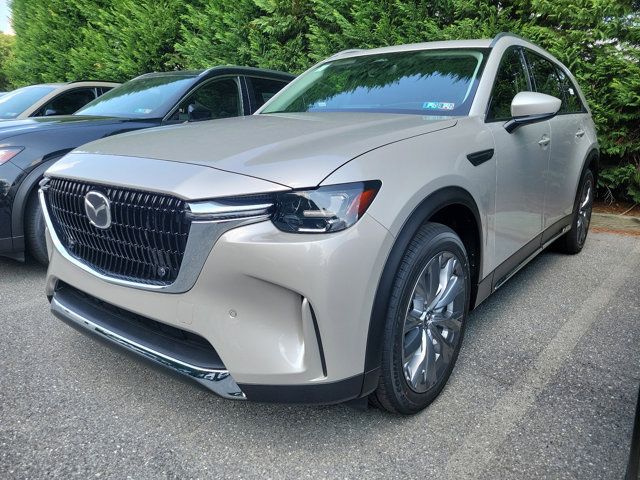 2024 Mazda CX-90 3.3 Turbo Premium